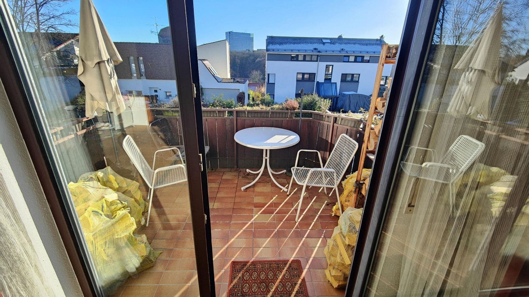 Predaj domu 185 m², pozemek 309 m², Stöfflerweg 29 a, Stuttgart - Möhringen, Bádensko-Wurttembersko Predaj domu 185 m², pozemek 309 m², Stöfflerweg 29 a, Stuttgart - Möhringen, Bádensko-Wurttembersko