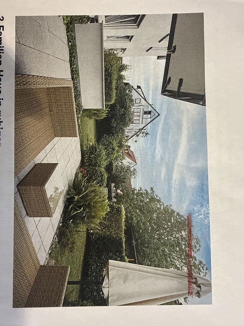 Prenájom bytu 4-izbový 94 m², Im Brühl 7, Korb, Bádensko-Wurttembersko Prenájom bytu 4-izbový 94 m², Im Brühl 7, Korb, Bádensko-Wurttembersko