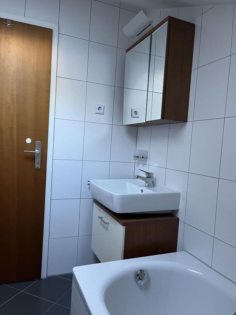 Predaj bytu 2-izbový 48 m², Oberstaufen, Bavorsko Predaj bytu 2-izbový 48 m², Oberstaufen, Bavorsko