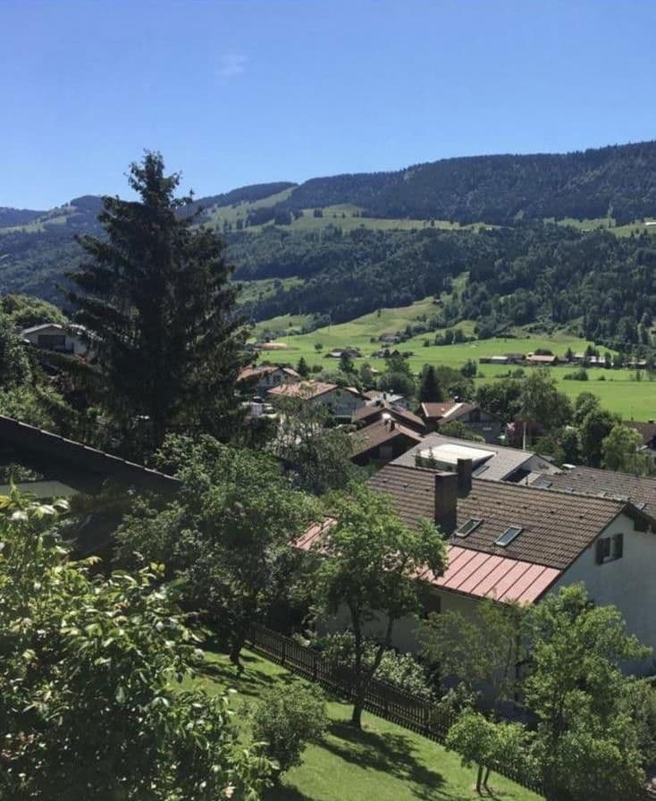 Predaj bytu 2-izbový 48 m², Oberstaufen, Bavorsko Predaj bytu 2-izbový 48 m², Oberstaufen, Bavorsko