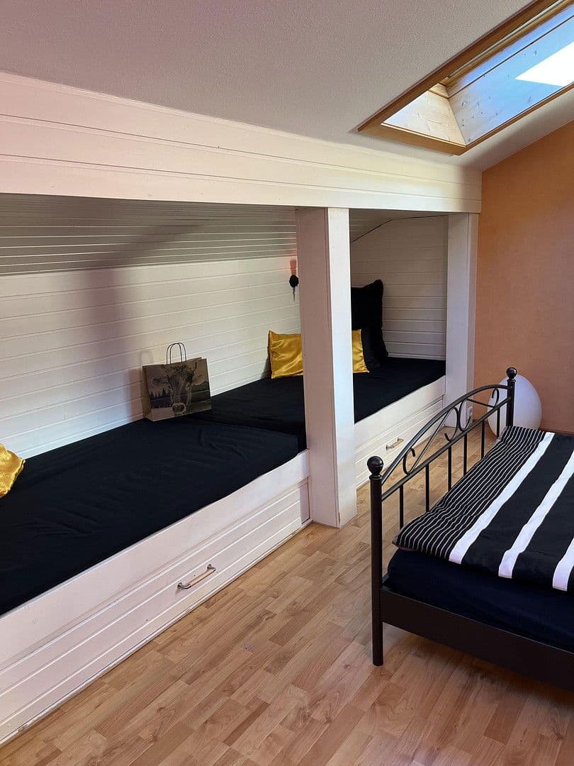 Predaj bytu 2-izbový 48 m², Oberstaufen, Bavorsko Predaj bytu 2-izbový 48 m², Oberstaufen, Bavorsko