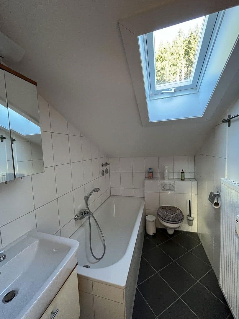 Predaj bytu 2-izbový 48 m², Oberstaufen, Bavorsko Predaj bytu 2-izbový 48 m², Oberstaufen, Bavorsko