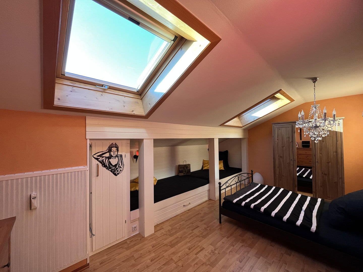 Predaj bytu 2-izbový 48 m², Oberstaufen, Bavorsko Predaj bytu 2-izbový 48 m², Oberstaufen, Bavorsko