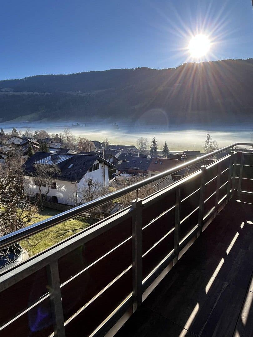 Predaj bytu 2-izbový 48 m², Oberstaufen, Bavorsko Predaj bytu 2-izbový 48 m², Oberstaufen, Bavorsko