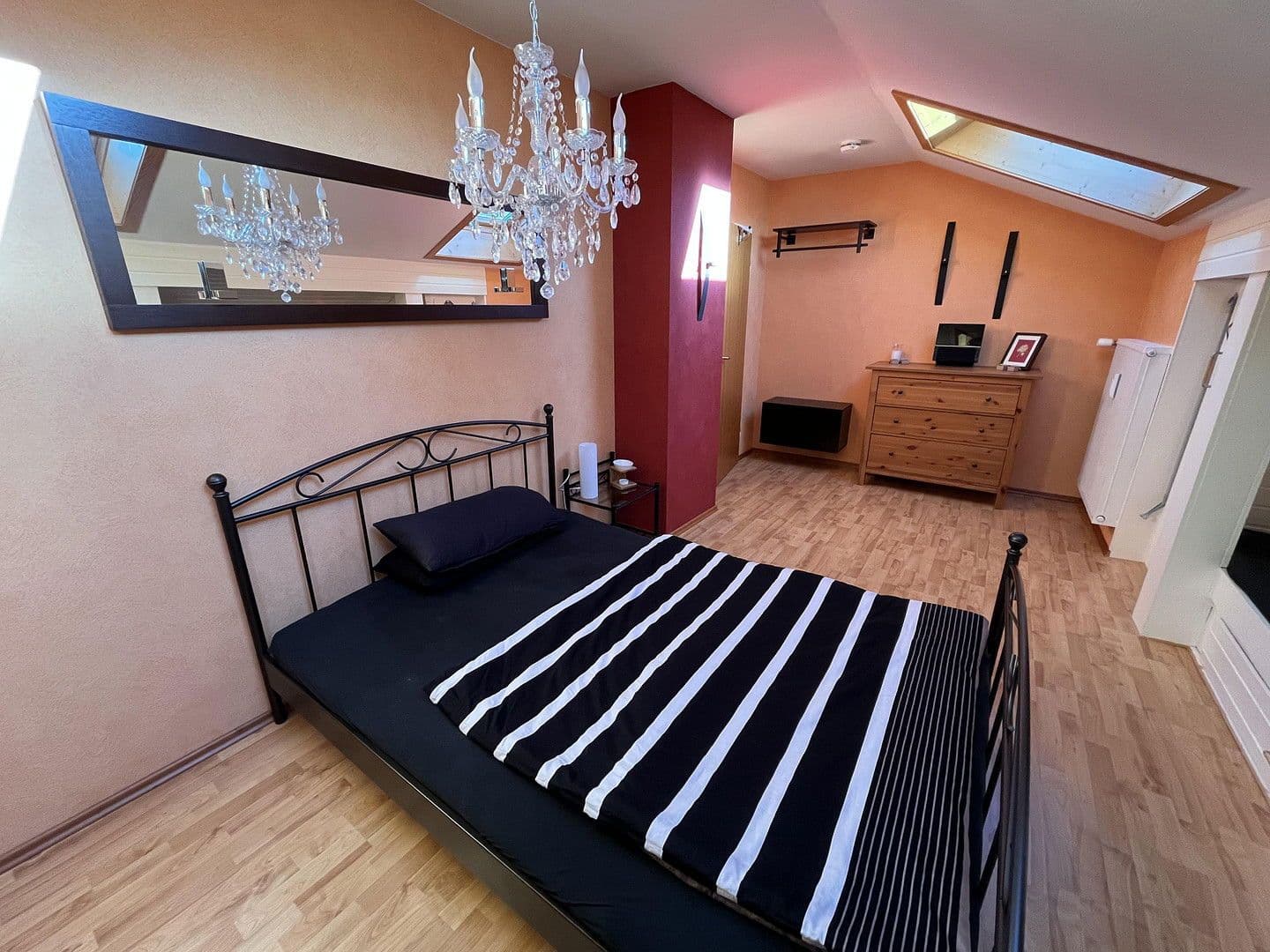 Predaj bytu 2-izbový 48 m², Oberstaufen, Bavorsko Predaj bytu 2-izbový 48 m², Oberstaufen, Bavorsko