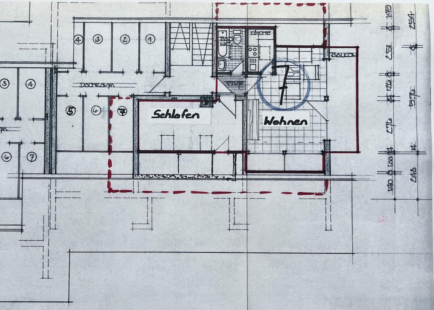 Predaj bytu 2-izbový 48 m², Oberstaufen, Bavorsko Predaj bytu 2-izbový 48 m², Oberstaufen, Bavorsko