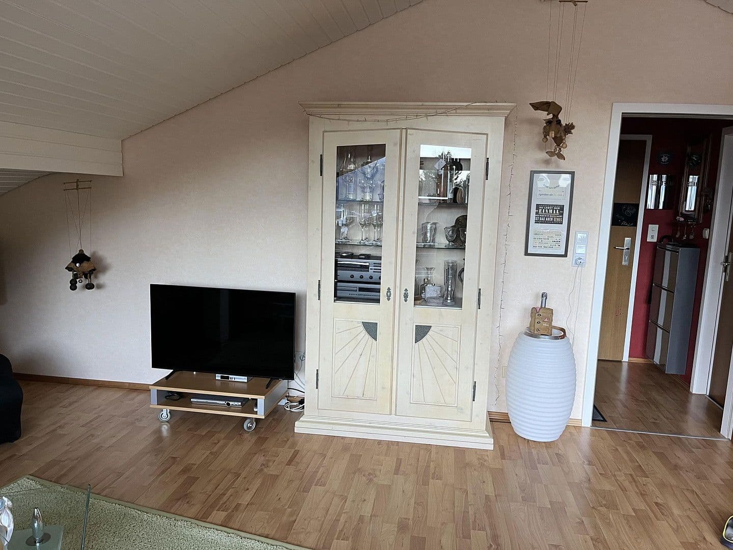 Predaj bytu 2-izbový 48 m², Oberstaufen, Bavorsko Predaj bytu 2-izbový 48 m², Oberstaufen, Bavorsko