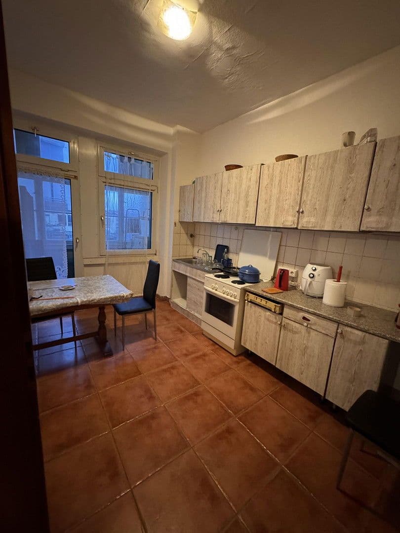 Prenájom bytu 3-izbový 70 m², Salierstr. 59, Pforzheim, Bádensko-Wurttembersko Prenájom bytu 3-izbový 70 m², Salierstr. 59, Pforzheim, Bádensko-Wurttembersko