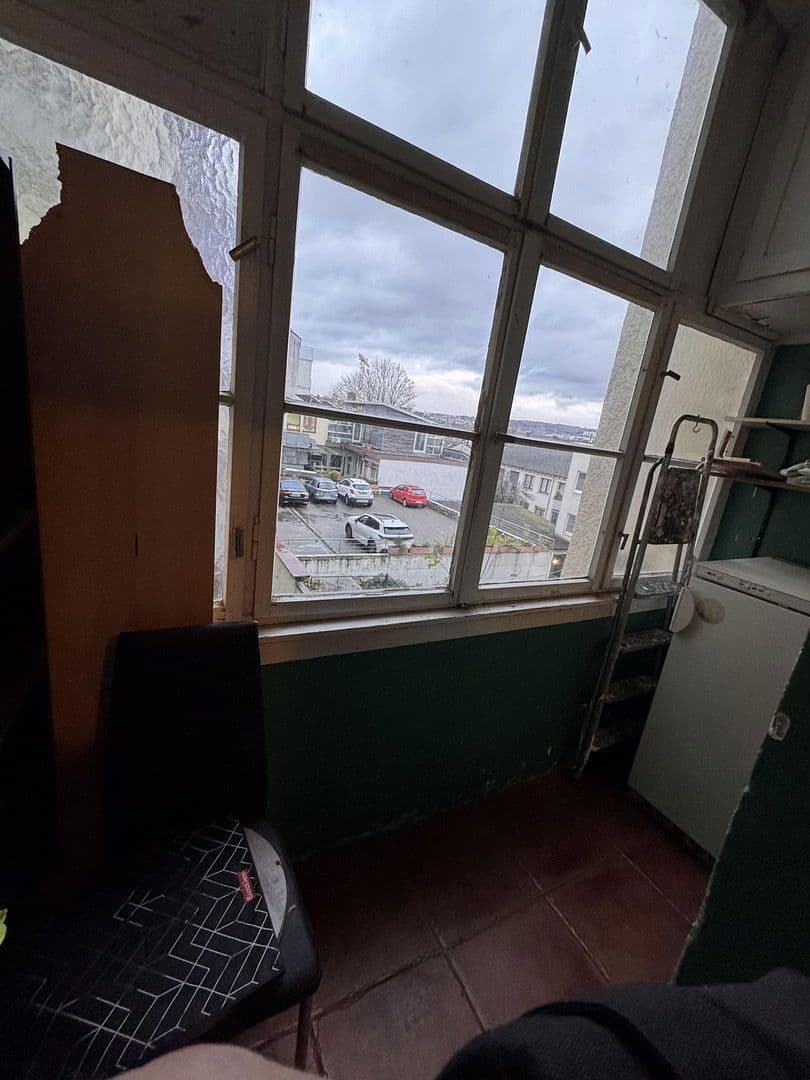 Prenájom bytu 3-izbový 70 m², Salierstr. 59, Pforzheim, Bádensko-Wurttembersko Prenájom bytu 3-izbový 70 m², Salierstr. 59, Pforzheim, Bádensko-Wurttembersko