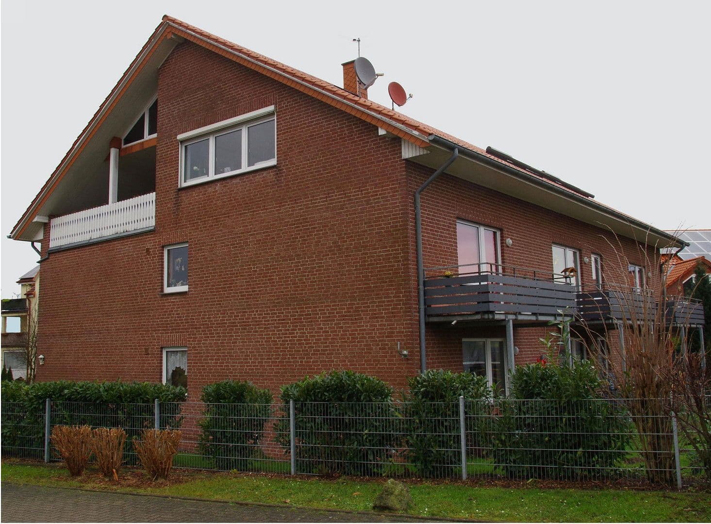 Predaj domu 625 m², pozemek 779 m², Salzhemmendorf, Dolné Sasko Predaj domu 625 m², pozemek 779 m², Salzhemmendorf, Dolné Sasko