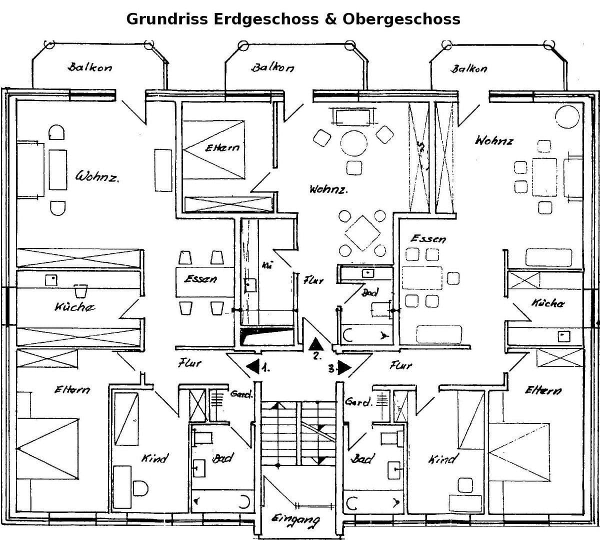Predaj domu 625 m², pozemek 779 m², Salzhemmendorf, Dolné Sasko Predaj domu 625 m², pozemek 779 m², Salzhemmendorf, Dolné Sasko