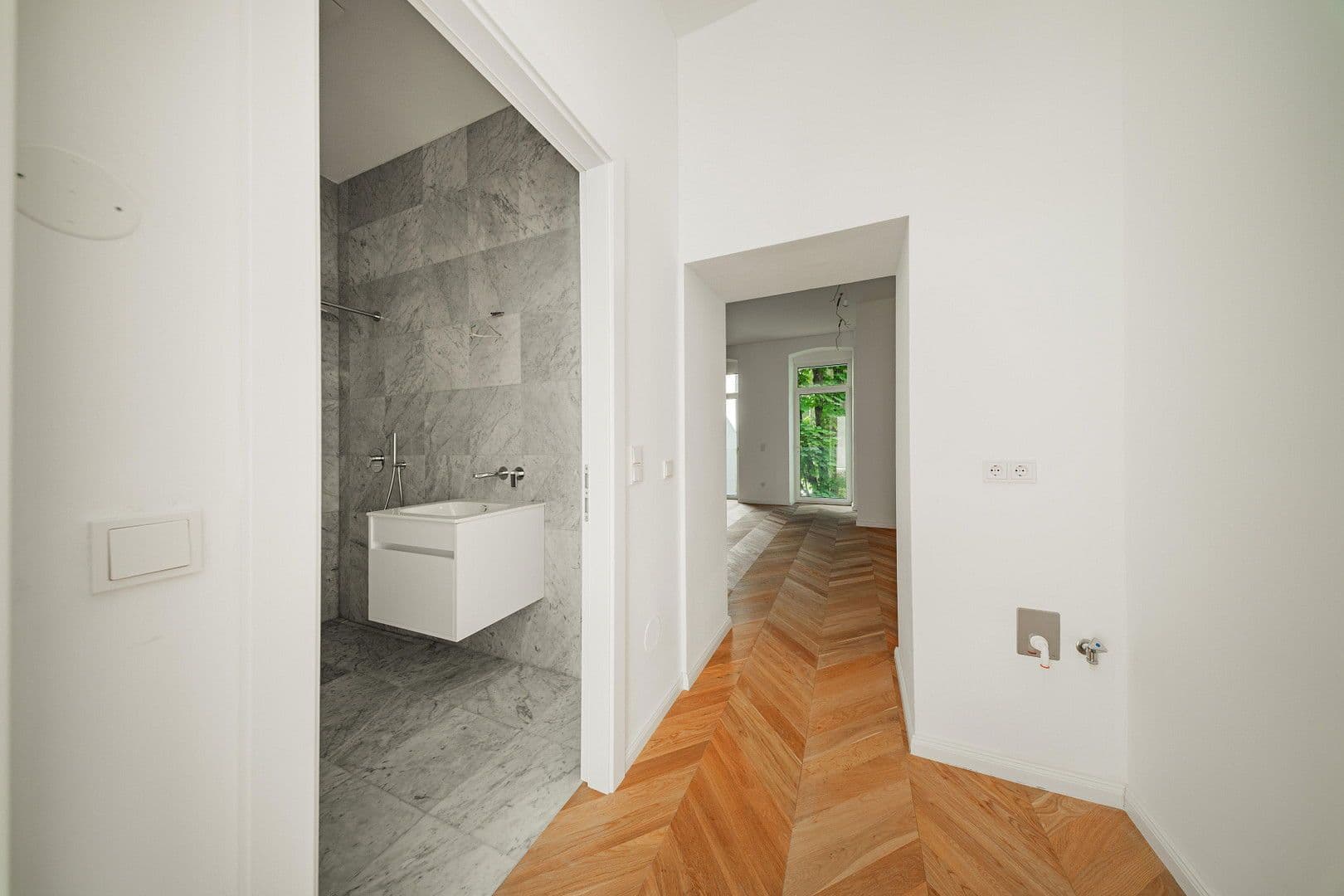 Predaj bytu 2-izbový 49 m², Grundsteingasse 38, Wien, Viedeň Predaj bytu 2-izbový 49 m², Grundsteingasse 38, Wien, Viedeň