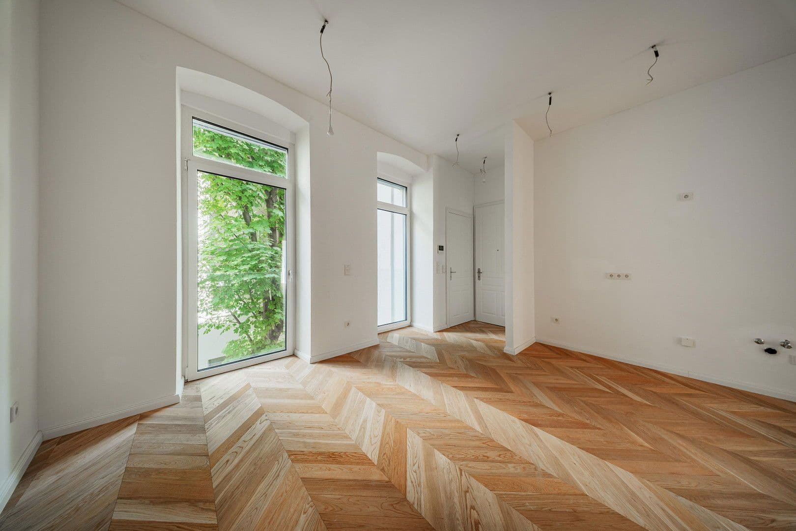 Predaj bytu 2-izbový 49 m², Grundsteingasse 38, Wien, Viedeň Predaj bytu 2-izbový 49 m², Grundsteingasse 38, Wien, Viedeň