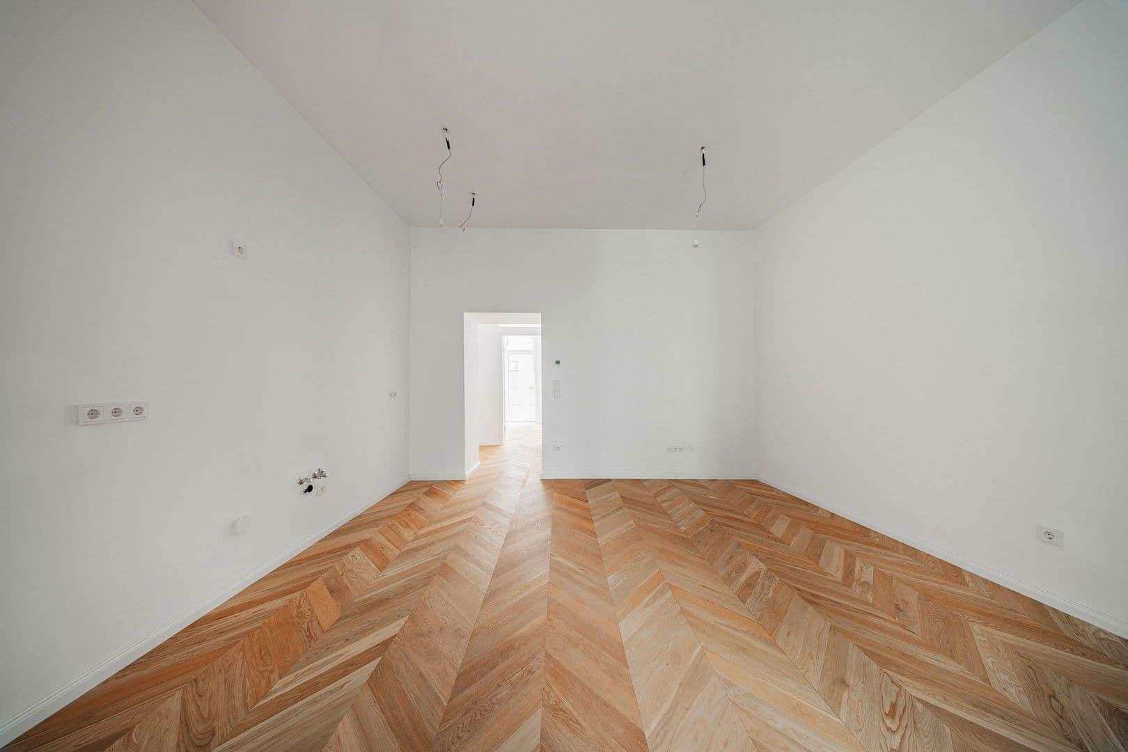 Predaj bytu 2-izbový 49 m², Grundsteingasse 38, Wien, Viedeň Predaj bytu 2-izbový 49 m², Grundsteingasse 38, Wien, Viedeň