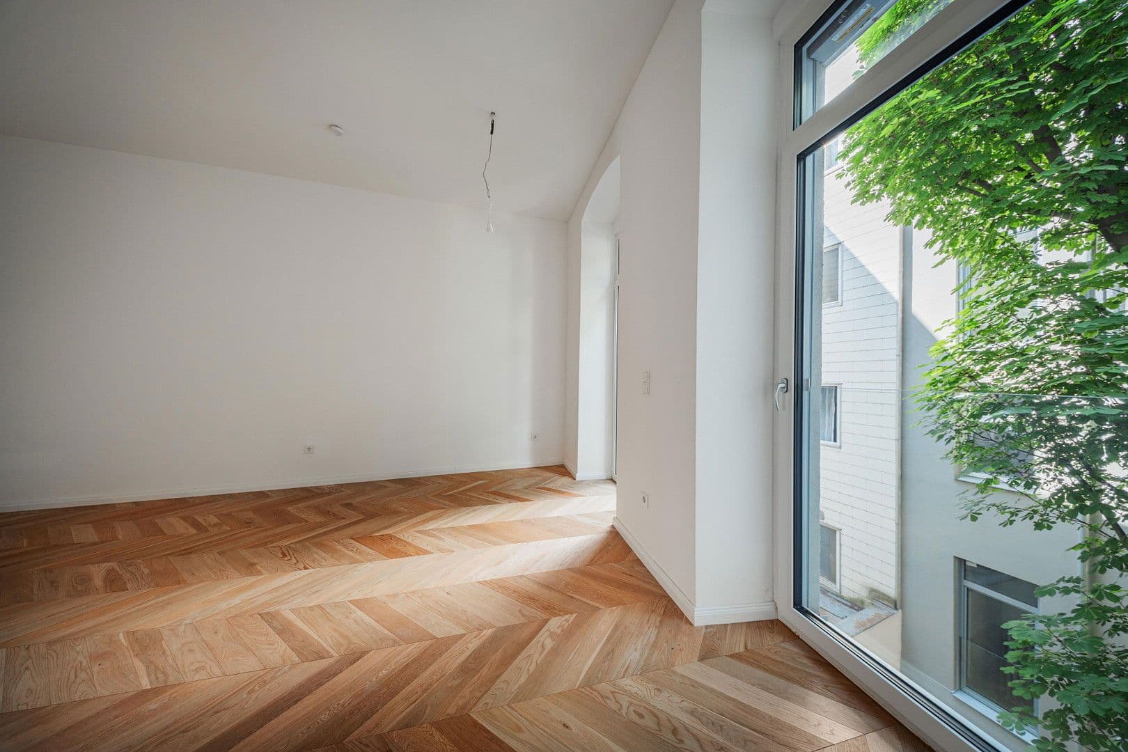 Predaj bytu 2-izbový 49 m², Grundsteingasse 38, Wien, Viedeň Predaj bytu 2-izbový 49 m², Grundsteingasse 38, Wien, Viedeň