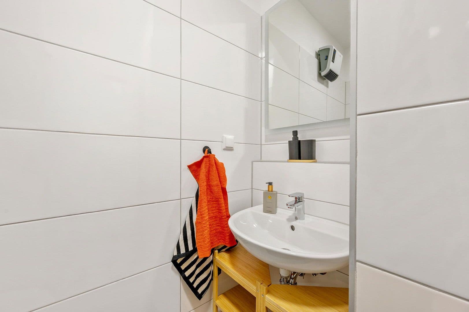 Predaj bytu 1-izbový 17 m², Richard-Schirrmann-Str. 8, Mainz, Porýnie-Falcko Predaj bytu 1-izbový 17 m², Richard-Schirrmann-Str. 8, Mainz, Porýnie-Falcko