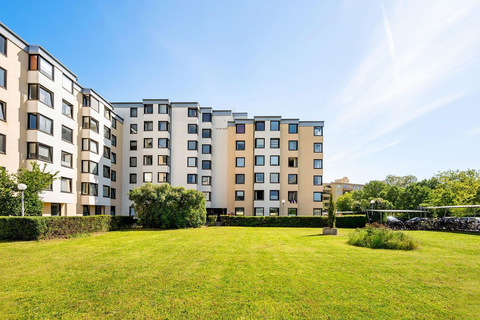 Predaj bytu 1-izbový 17 m², Richard-Schirrmann-Str. 8, Mainz, Porýnie-Falcko Predaj bytu 1-izbový 17 m², Richard-Schirrmann-Str. 8, Mainz, Porýnie-Falcko