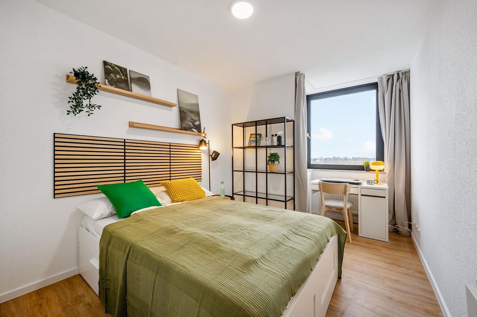 Predaj bytu 1-izbový 17 m², Richard-Schirrmann-Str. 8, Mainz, Porýnie-Falcko Predaj bytu 1-izbový 17 m², Richard-Schirrmann-Str. 8, Mainz, Porýnie-Falcko