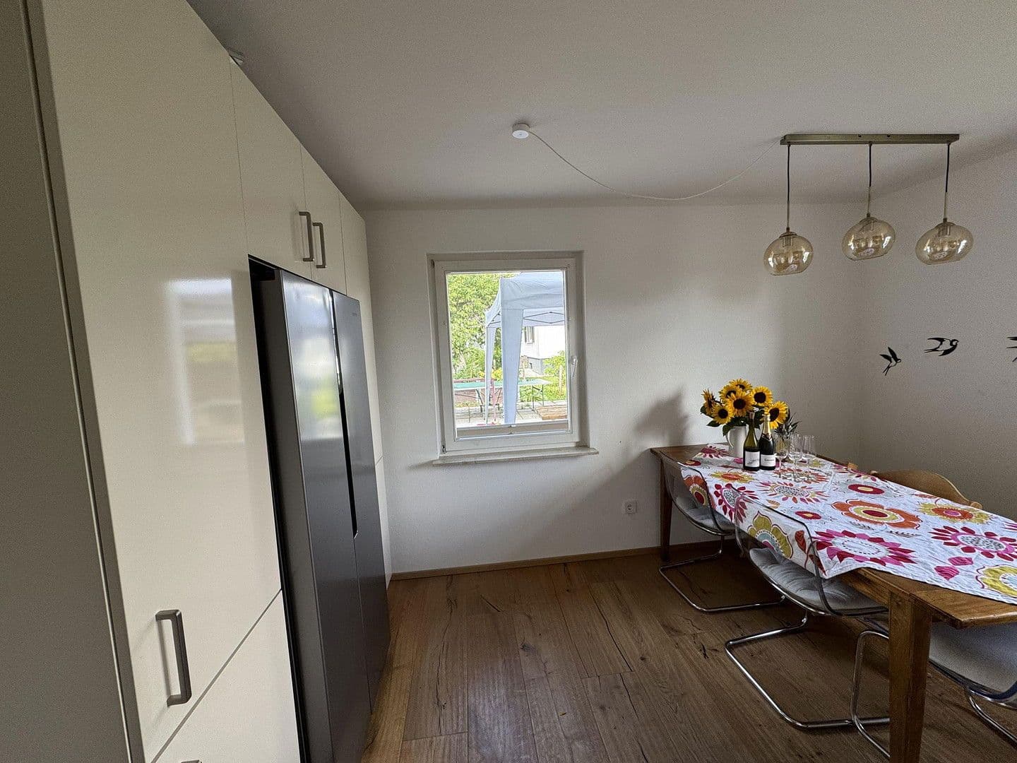 Prenájom domu 170 m², pozemek 500 m², Freudenstadt, Bádensko-Wurttembersko Prenájom domu 170 m², pozemek 500 m², Freudenstadt, Bádensko-Wurttembersko