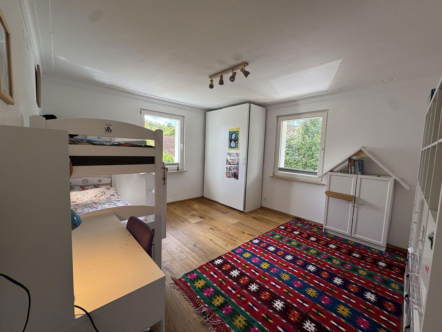 Prenájom domu 170 m², pozemek 500 m², Freudenstadt, Bádensko-Wurttembersko Prenájom domu 170 m², pozemek 500 m², Freudenstadt, Bádensko-Wurttembersko