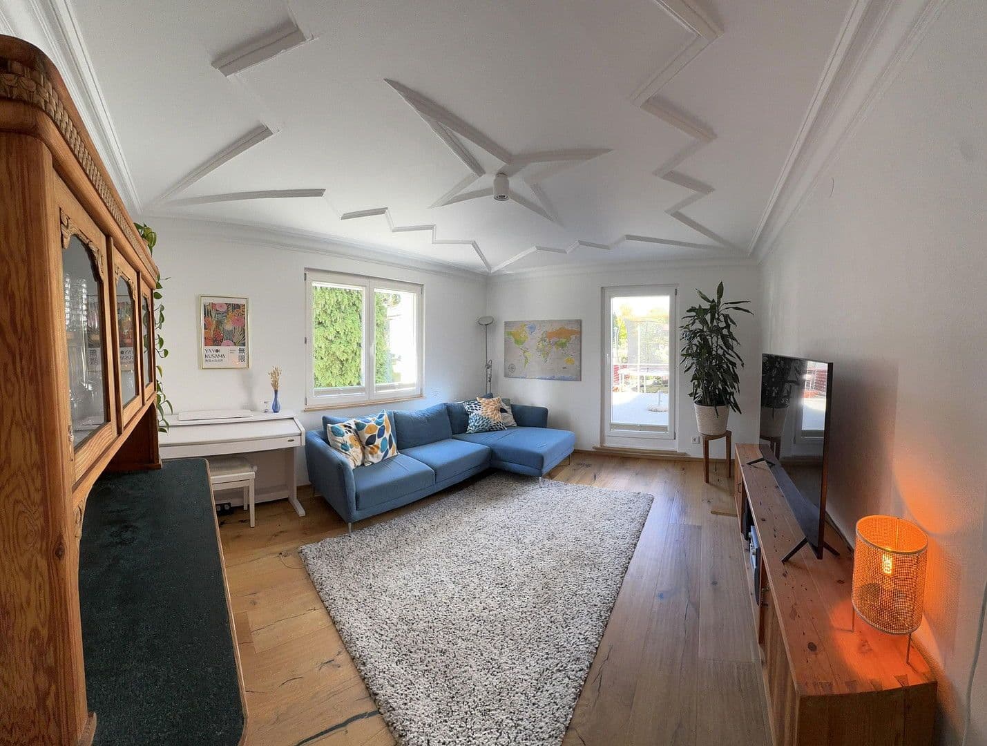 Prenájom domu 170 m², pozemek 500 m², Freudenstadt, Bádensko-Wurttembersko Prenájom domu 170 m², pozemek 500 m², Freudenstadt, Bádensko-Wurttembersko