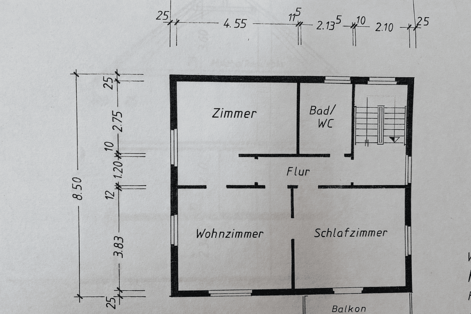 Prenájom domu 170 m², pozemek 500 m², Freudenstadt, Bádensko-Wurttembersko Prenájom domu 170 m², pozemek 500 m², Freudenstadt, Bádensko-Wurttembersko
