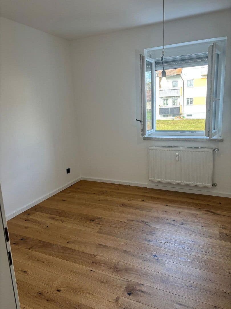 Predaj bytu 2-izbový 60 m², Binderweg 6, Utzenaich, Horné Rakúsko Predaj bytu 2-izbový 60 m², Binderweg 6, Utzenaich, Horné Rakúsko