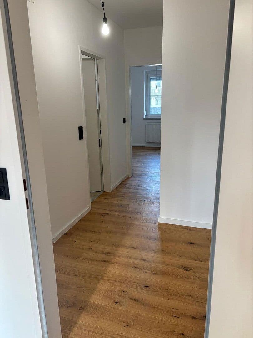 Predaj bytu 2-izbový 60 m², Binderweg 6, Utzenaich, Horné Rakúsko Predaj bytu 2-izbový 60 m², Binderweg 6, Utzenaich, Horné Rakúsko