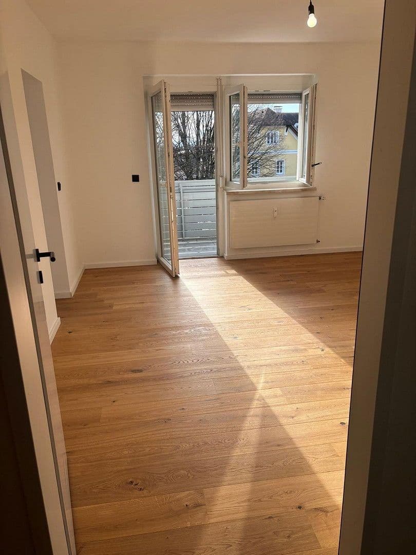 Predaj bytu 2-izbový 60 m², Binderweg 6, Utzenaich, Horné Rakúsko Predaj bytu 2-izbový 60 m², Binderweg 6, Utzenaich, Horné Rakúsko