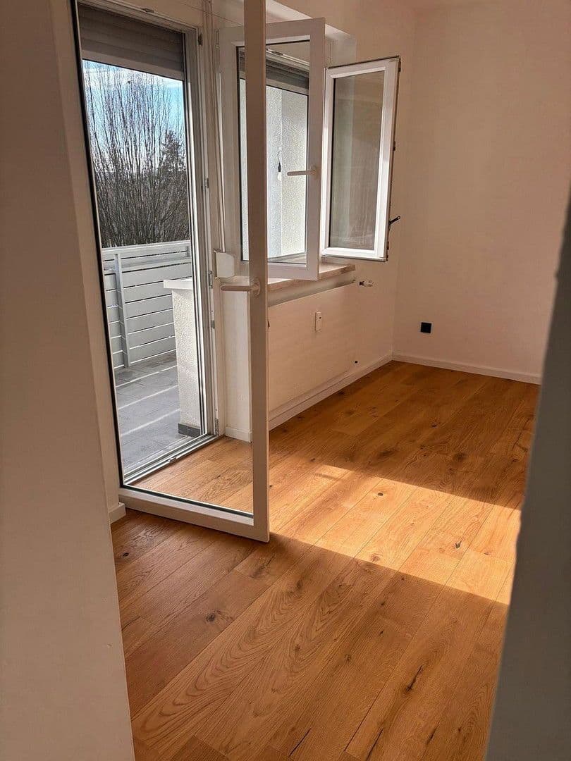 Predaj bytu 2-izbový 60 m², Binderweg 6, Utzenaich, Horné Rakúsko Predaj bytu 2-izbový 60 m², Binderweg 6, Utzenaich, Horné Rakúsko