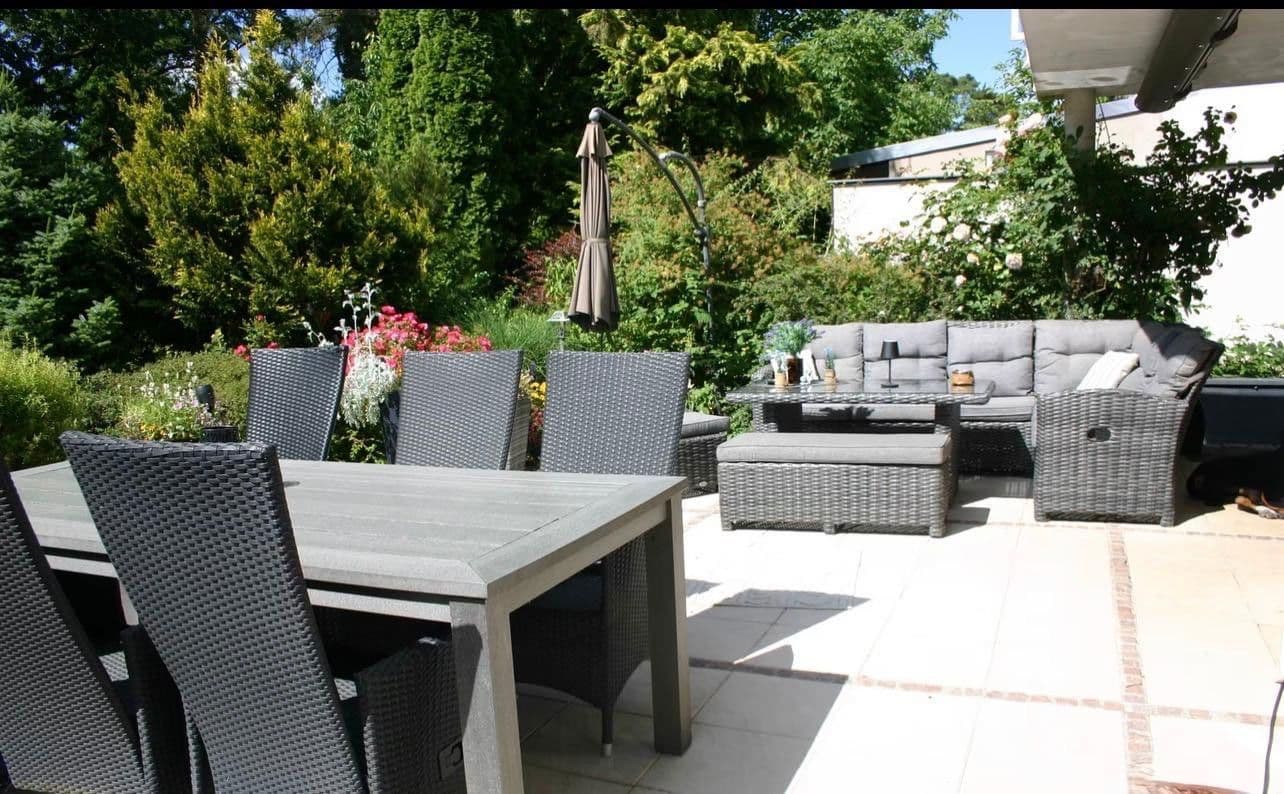 Predaj domu 152 m², pozemek 1.001 m², Wildau, Brandenbursko Predaj domu 152 m², pozemek 1.001 m², Wildau, Brandenbursko