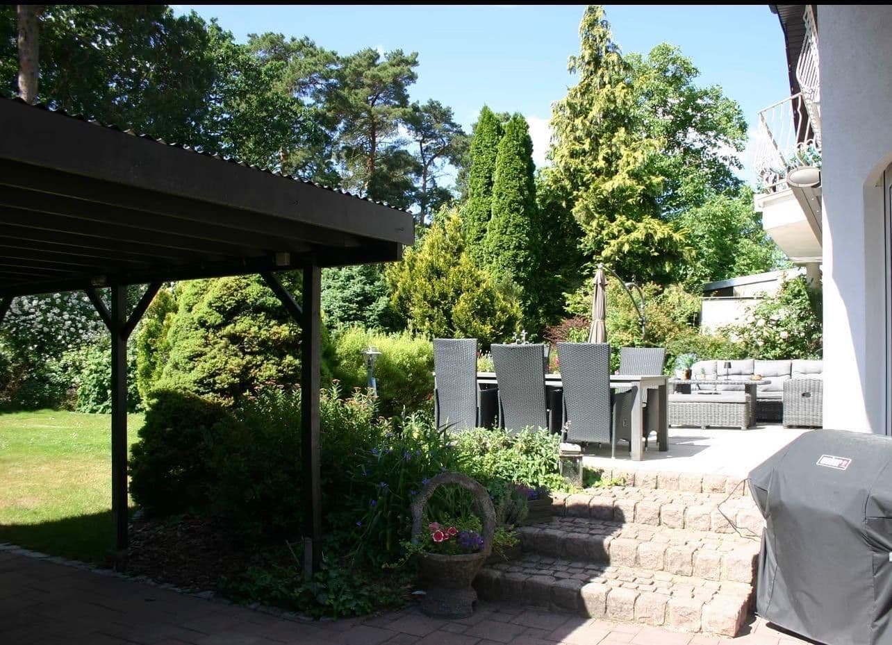 Predaj domu 152 m², pozemek 1.001 m², Wildau, Brandenbursko Predaj domu 152 m², pozemek 1.001 m², Wildau, Brandenbursko