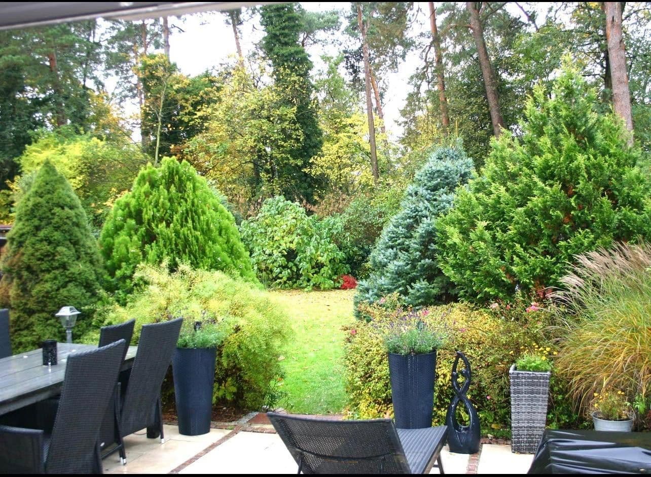 Predaj domu 152 m², pozemek 1.001 m², Wildau, Brandenbursko Predaj domu 152 m², pozemek 1.001 m², Wildau, Brandenbursko