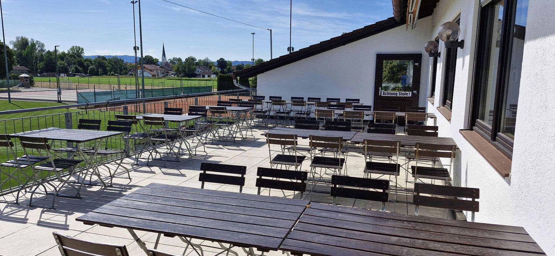 Prenájom nebytového priestoru 380 m², Hirschbergstraße 16, Wielenbach, Bavorsko Prenájom nebytového priestoru 380 m², Hirschbergstraße 16, Wielenbach, Bavorsko