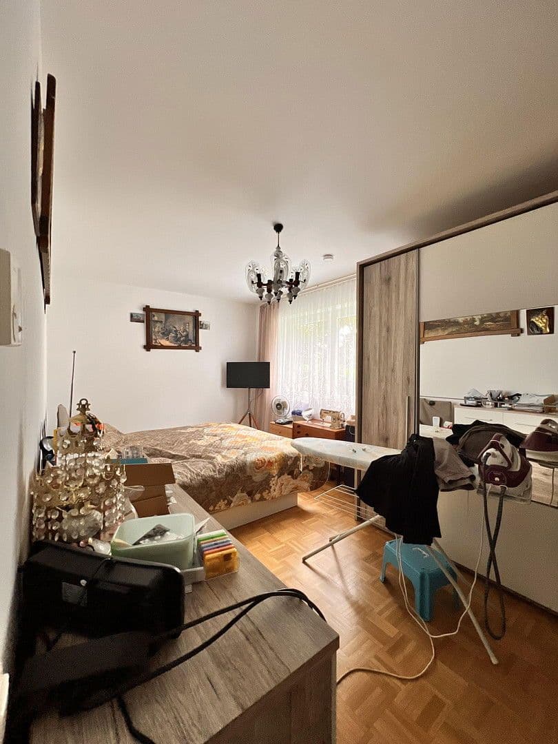 Predaj bytu 4-izbový 98 m², Düren, Severné Porýnie - Westfálsko Predaj bytu 4-izbový 98 m², Düren, Severné Porýnie - Westfálsko