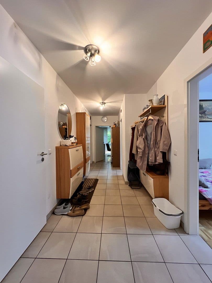 Predaj bytu 4-izbový 98 m², Düren, Severné Porýnie - Westfálsko Predaj bytu 4-izbový 98 m², Düren, Severné Porýnie - Westfálsko