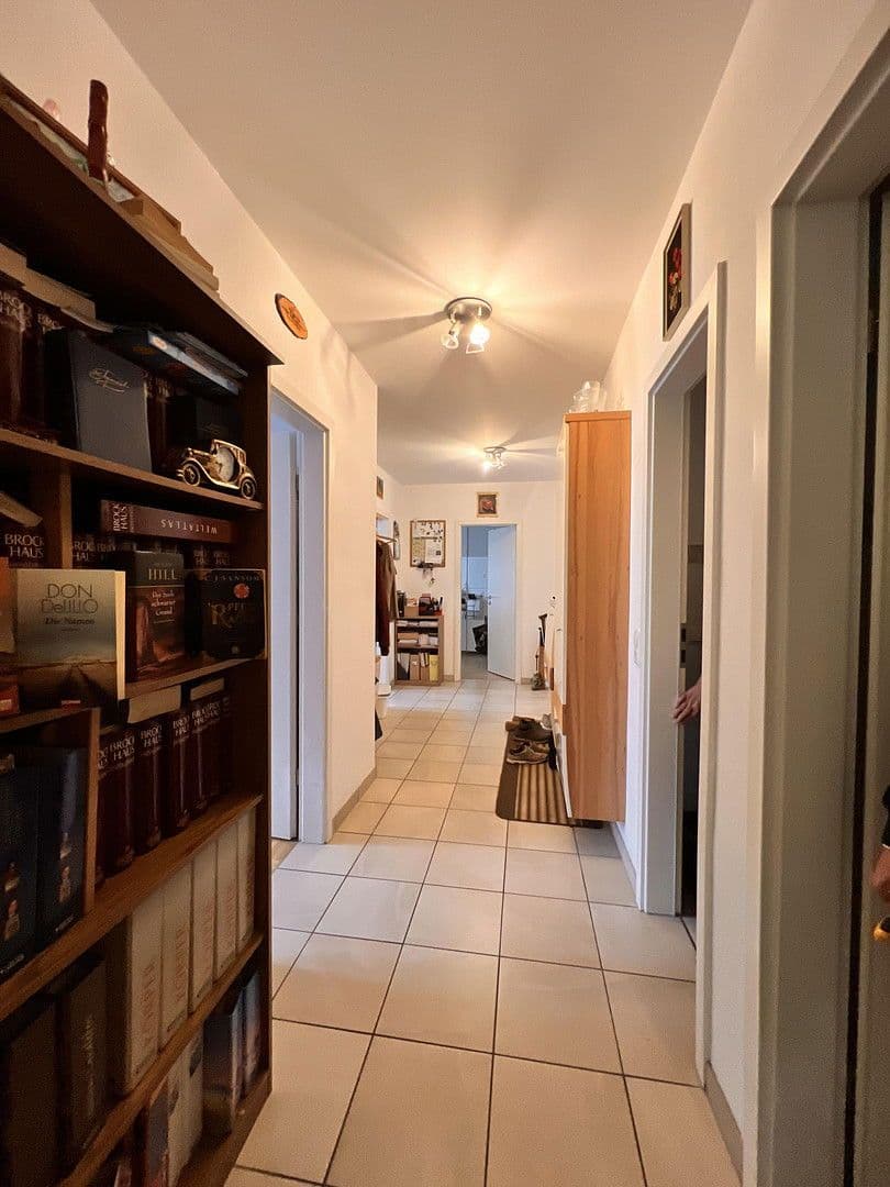 Predaj bytu 4-izbový 98 m², Düren, Severné Porýnie - Westfálsko Predaj bytu 4-izbový 98 m², Düren, Severné Porýnie - Westfálsko