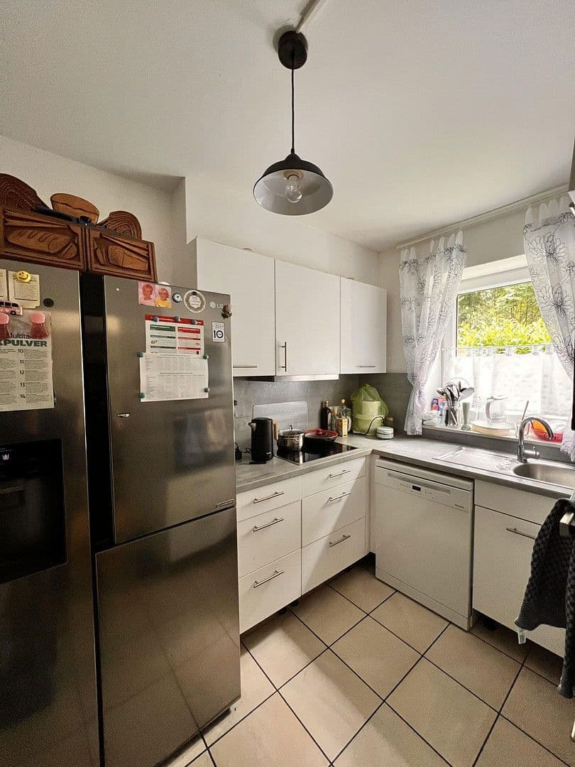 Predaj bytu 4-izbový 98 m², Düren, Severné Porýnie - Westfálsko Predaj bytu 4-izbový 98 m², Düren, Severné Porýnie - Westfálsko