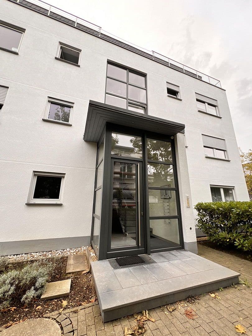 Predaj bytu 4-izbový 98 m², Düren, Severné Porýnie - Westfálsko Predaj bytu 4-izbový 98 m², Düren, Severné Porýnie - Westfálsko