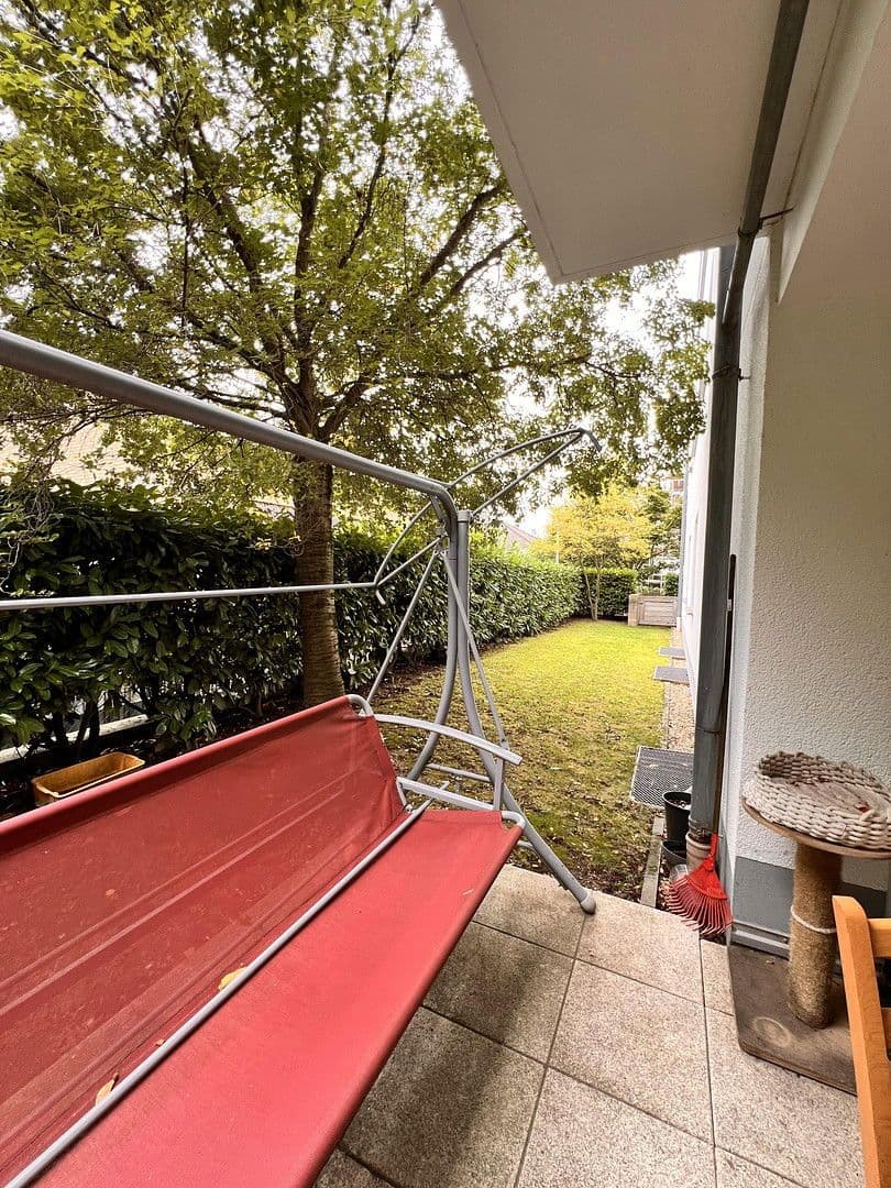 Predaj bytu 4-izbový 98 m², Düren, Severné Porýnie - Westfálsko Predaj bytu 4-izbový 98 m², Düren, Severné Porýnie - Westfálsko