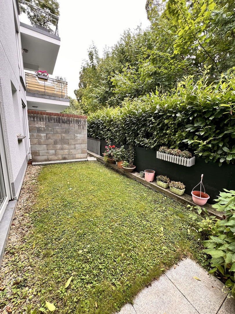 Predaj bytu 4-izbový 98 m², Düren, Severné Porýnie - Westfálsko Predaj bytu 4-izbový 98 m², Düren, Severné Porýnie - Westfálsko