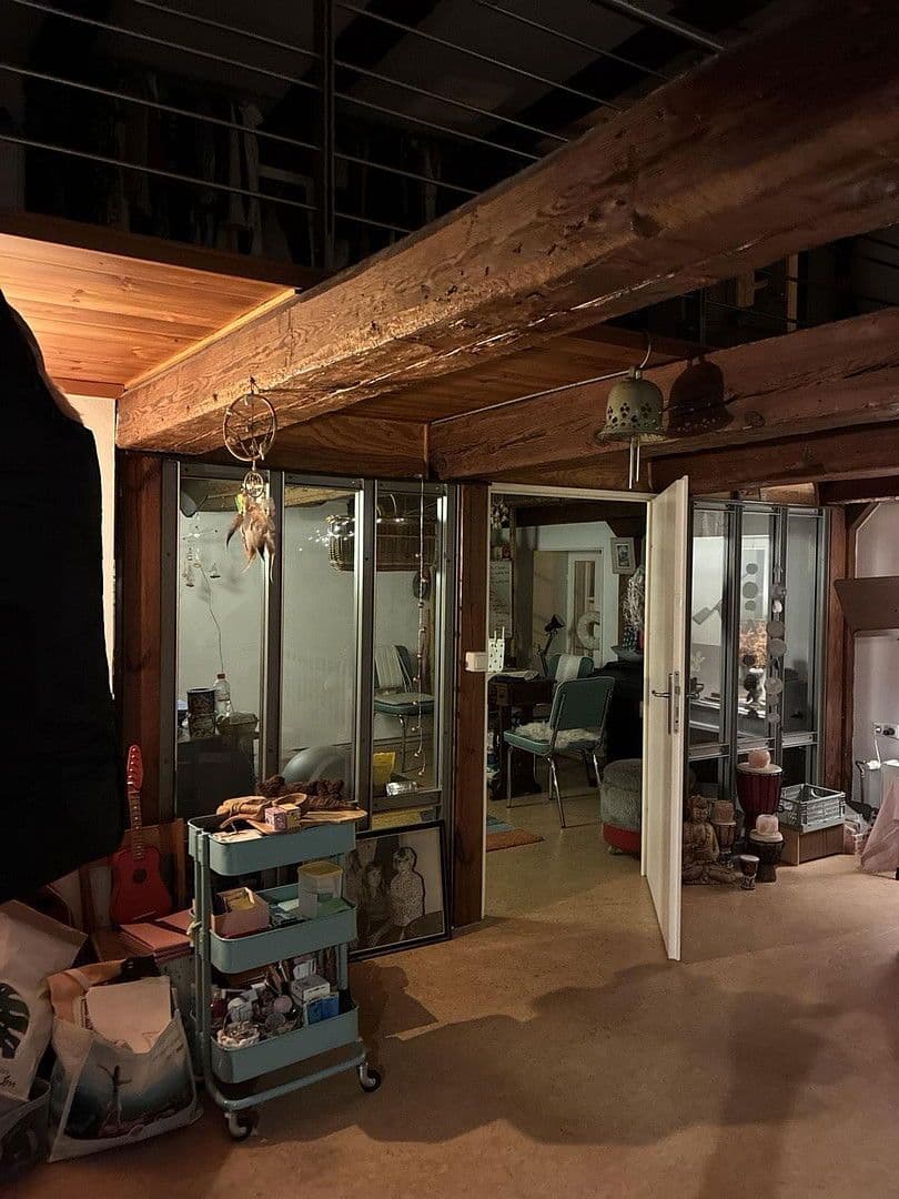 Prenájom bytu 2-izbový 83 m², Fleischerstraße 3, Greifswald, Meklenbursko-Predpomoransko Prenájom bytu 2-izbový 83 m², Fleischerstraße 3, Greifswald, Meklenbursko-Predpomoransko