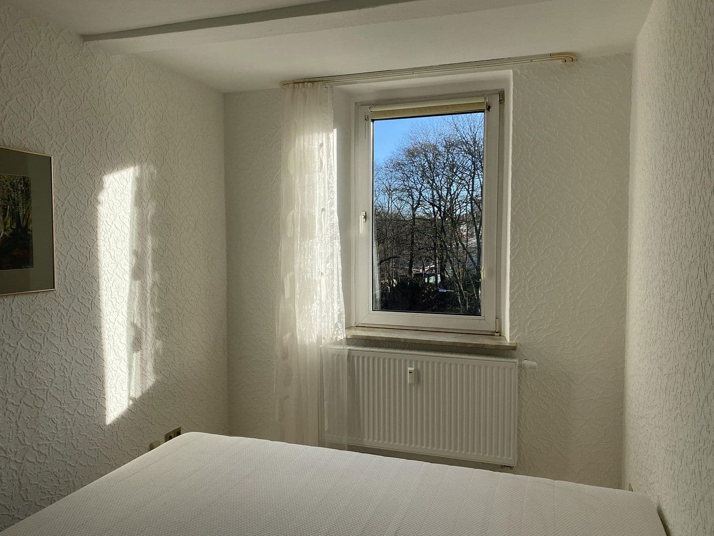 Prenájom bytu 2-izbový 46 m², Hof, Bavorsko Prenájom bytu 2-izbový 46 m², Hof, Bavorsko