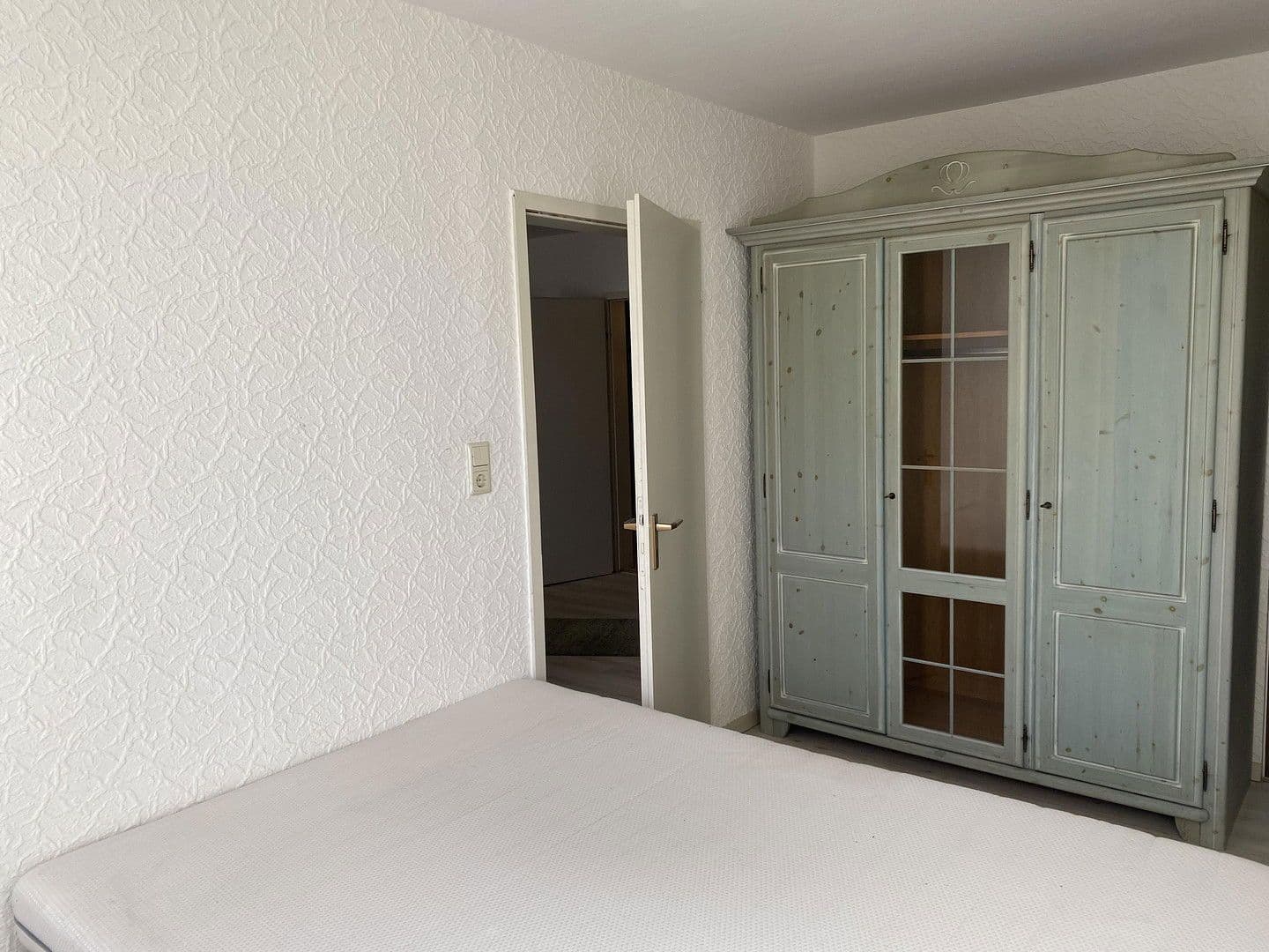 Prenájom bytu 2-izbový 46 m², Hof, Bavorsko Prenájom bytu 2-izbový 46 m², Hof, Bavorsko