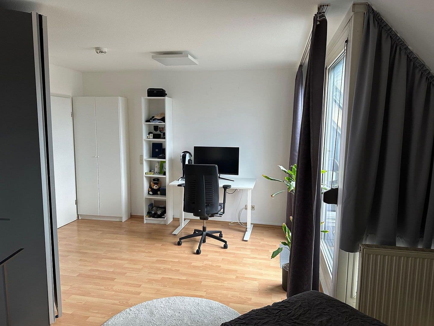 Predaj bytu 2-izbový 66 m², Ludwig-Thoma-Strasse 2, Feucht, Bavorsko Predaj bytu 2-izbový 66 m², Ludwig-Thoma-Strasse 2, Feucht, Bavorsko