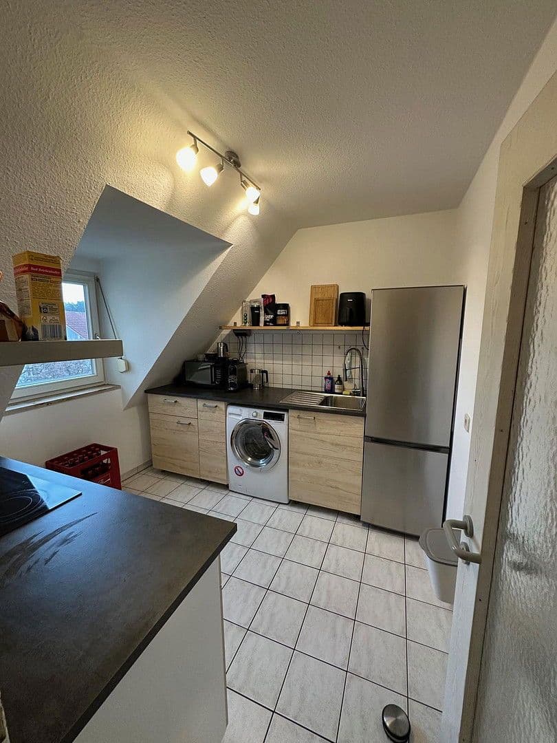 Predaj bytu 2-izbový 66 m², Ludwig-Thoma-Strasse 2, Feucht, Bavorsko Predaj bytu 2-izbový 66 m², Ludwig-Thoma-Strasse 2, Feucht, Bavorsko