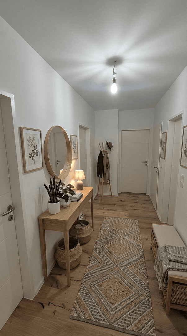 Predaj bytu 3-izbový 80 m², Schiffhausweg 11, Pöchlarn, Dolné Rakúsko Predaj bytu 3-izbový 80 m², Schiffhausweg 11, Pöchlarn, Dolné Rakúsko