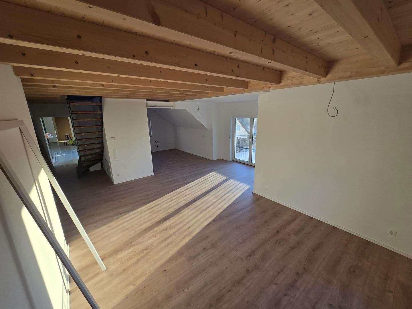 Predaj bytu 3-izbový 85 m², Horb am Neckar, Bádensko-Wurttembersko Predaj bytu 3-izbový 85 m², Horb am Neckar, Bádensko-Wurttembersko