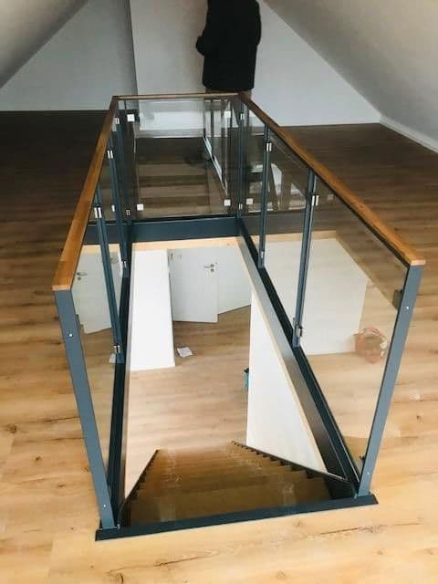 Predaj bytu 3-izbový 85 m², Horb am Neckar, Bádensko-Wurttembersko Predaj bytu 3-izbový 85 m², Horb am Neckar, Bádensko-Wurttembersko