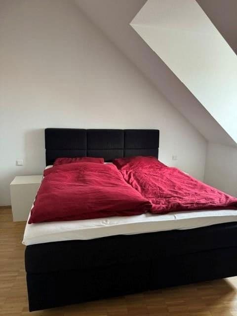 Prenájom bytu 2-izbový 63 m², Fürth Bayern, Bavorsko Prenájom bytu 2-izbový 63 m², Fürth Bayern, Bavorsko